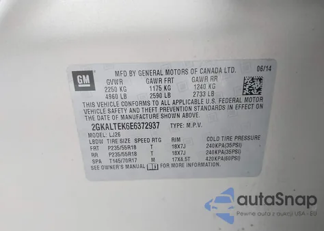 2GKALTEK6E6372937